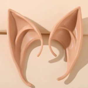 Fairy Ears